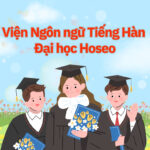 Graduates of Hoseo University Language Institute